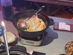 -令狐冲·炭烤活鱼(宝龙店)