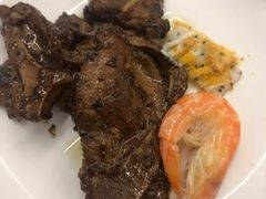 -芭菲盛宴·环球美食(北城国际店)