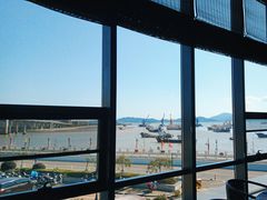 -高佳庄·舟山海鲜(海景旗舰店)