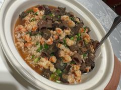 -万宝海鲜舫(劳动公园店)