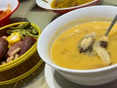 -森谷美食公园(杨行店)