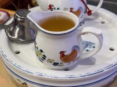 -点都德(世纪汇店)