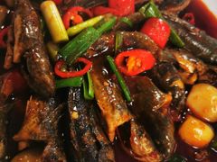 -臭鳜鱼人家·老字号徽菜