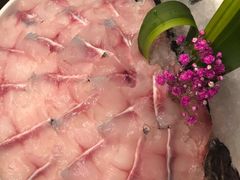 活杀黑鱼片-豆捞坊(金桥店)