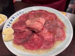 -蒜香焼肉PURUSHIN(马场路店)