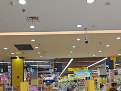 -冠超市(桂林万达店)