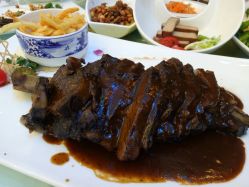 -苏宁环球套房饭店·宴会厅