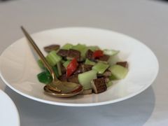 -上蔬无瑕· 创意素食·Vegetarian(华采天地店)