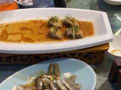 -老班长大酒店(海关大楼店)