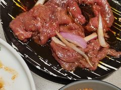 -冷面大王(大南街店)