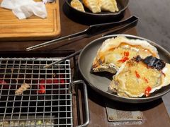 -夜食白市Yespicy·烧烤啤酒宵夜(番禺四海城店)
