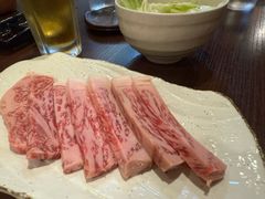 -飛騨牛食べ処 てんから