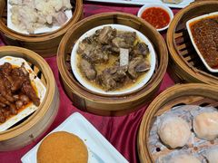 -金苑海鲜酒家(新港中路店)