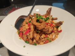 -鱼你相聚·河鲜馆(袁家岭店)