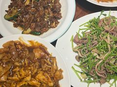 -惠宾饭庄(中山路店)