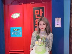 -CAKE BOSS 蛋糕老板(西单君太百货店)