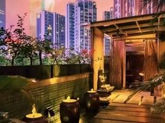 -海悦容庭SPA·按摩·推拿(东盟店)