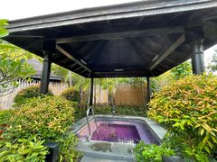 -广州都喜泰丽温泉度假酒店