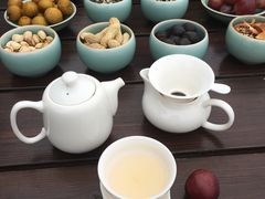 -湖畔居茶楼(湖滨店)