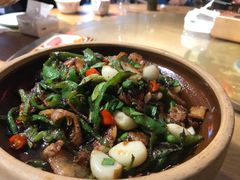 -蜀厨小匠·民间川菜(犀浦店)