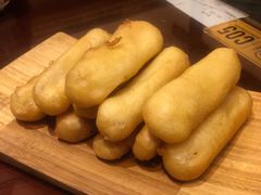 -杨记隆府(白象街店)