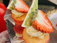 -雅味轩中餐厅 川菜 粤菜(重庆喜来登大酒店)