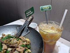 -费大厨辣椒炒肉(高铁吾悦广场店)