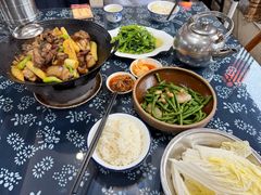 -胡师傅三下锅(汽车站店)