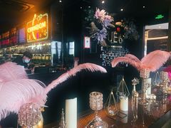 -YUE·6·西式融合餐厅(外滩六号店)