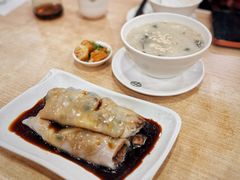 -添好运点心专门店(中环IFC店)