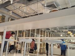 -% Arabica阿拉比卡咖啡(前滩太古里店)