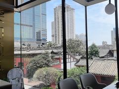 -柴门饭儿(成都太古里店)