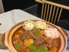 -蘇小主·创意中国菜(金茂览秀城店)