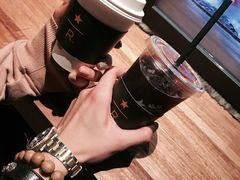 冰美式-星巴克臻选(南京艾尚天地店)