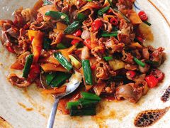 -李师傅脆肚(华强北店)