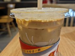 -瑞幸咖啡(广东外经贸大厦店)