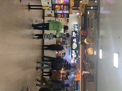 -麦当劳(中山公园龙之梦店)