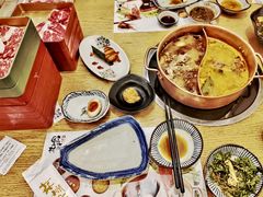-伊豆野菜村(大族广场店)