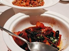 -千百味红餐厅·江西菜(绿地双子塔店)