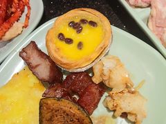 -韩盛·盛江山自助料理(沈辽路万达店)