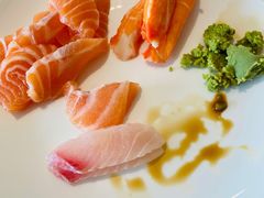 -青岛蓝海御华大饭店（金沙滩店）·蓝钻国际美食自助百汇