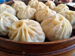 -老苏扬饭店