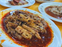 -荣生萝卜汤饭店