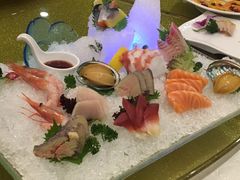 -亮庆餐厅·粤菜·早茶(篁庄店)