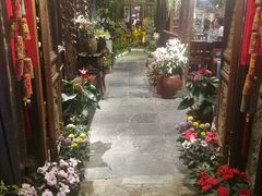 -尽善百年古院餐厅(王家老宅店)