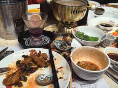 -芭菲盛宴·环球美食(北城国际店)