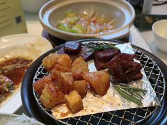 -盛百味·家宴餐厅(霸州分店)