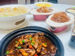 -梅利汴京烤鸭•开封豫菜地标店(东司门店)