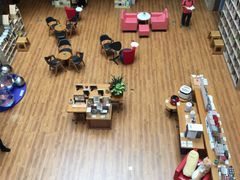 -阅读家(南海天河城店)
