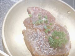 -東盛炭烤自助料理(浦东文峰广场店)